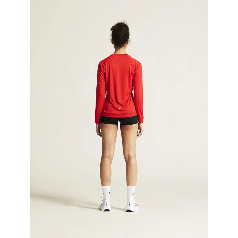 Craft Rush 2.0 LS Tee W 1914659