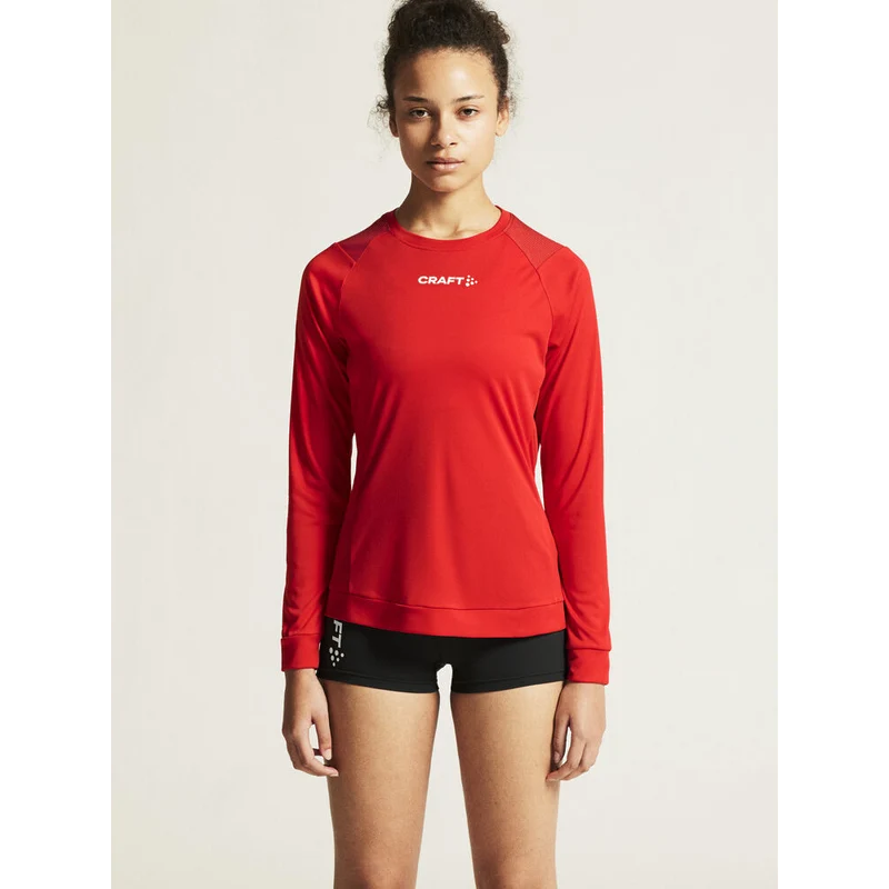 Craft Rush 2.0 LS Tee W 1914659