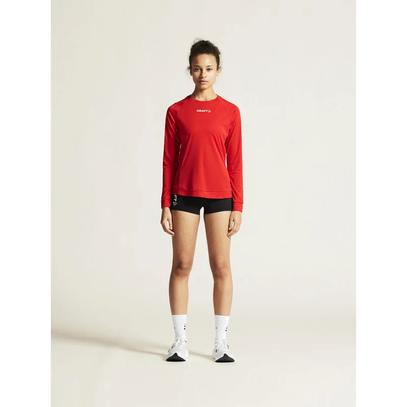 Craft Rush 2.0 LS Tee W 1914659