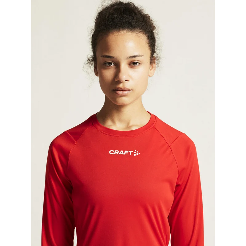 Craft Rush 2.0 LS Tee W 1914659