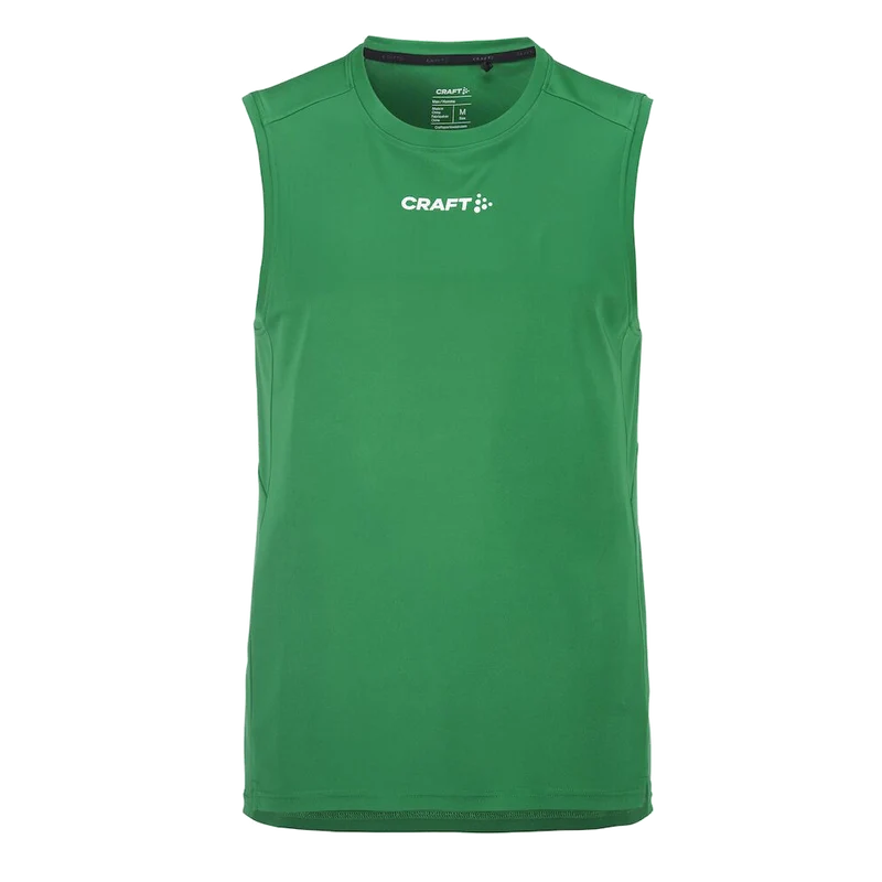 Craft Rush 2.0 Singlet M 1914661