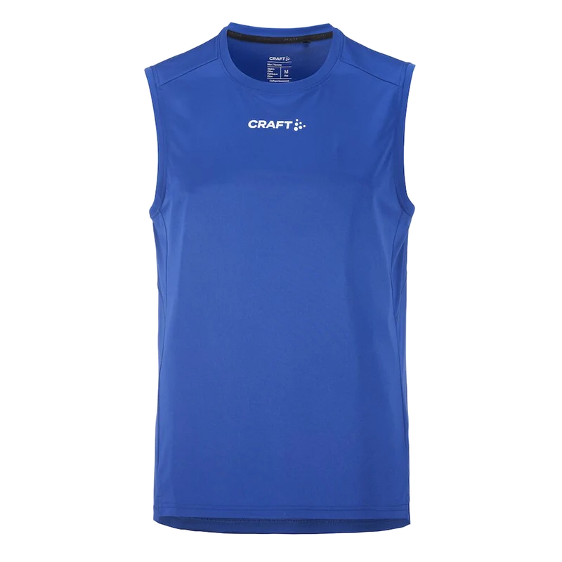 Craft Rush 2.0 Singlet M 1914661