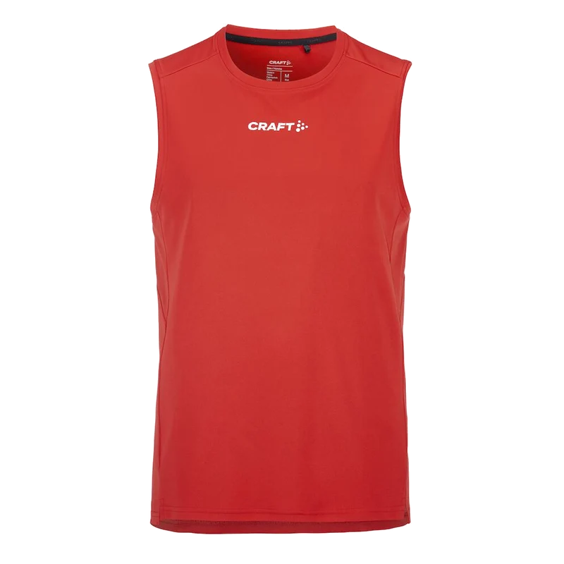 Craft Rush 2.0 Singlet M 1914661