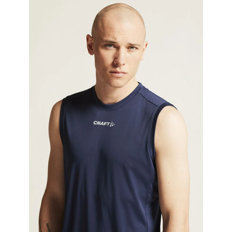 Craft Rush 2.0 Singlet M 1914661