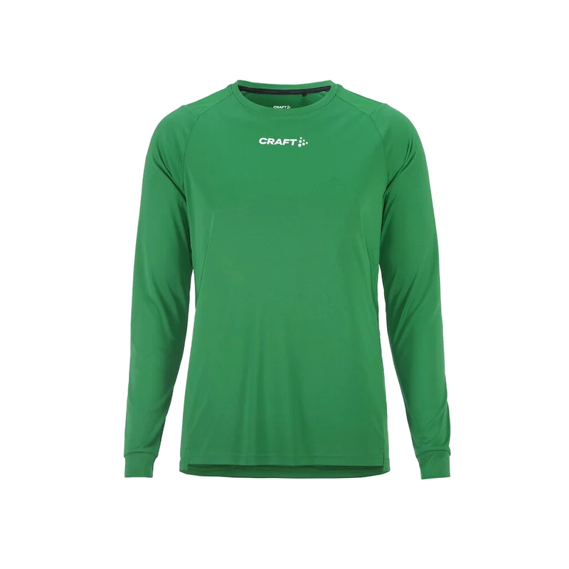 Craft Rush 2.0 LS Tee M 1914658