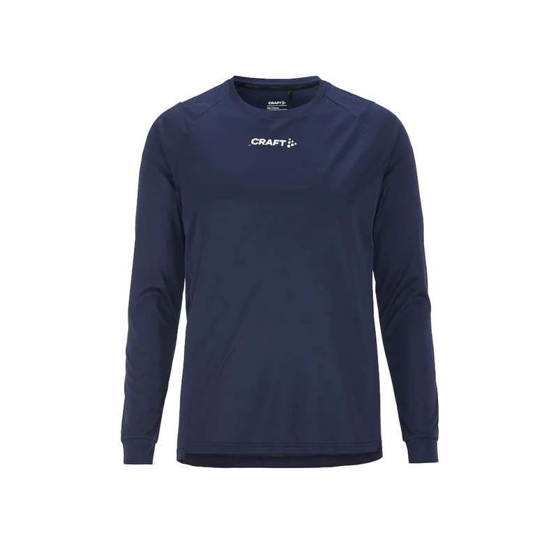Craft Rush 2.0 LS Tee M 1914658