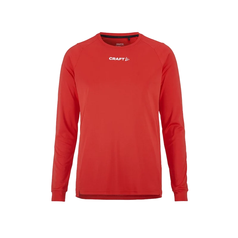 Craft Rush 2.0 LS Tee M 1914658