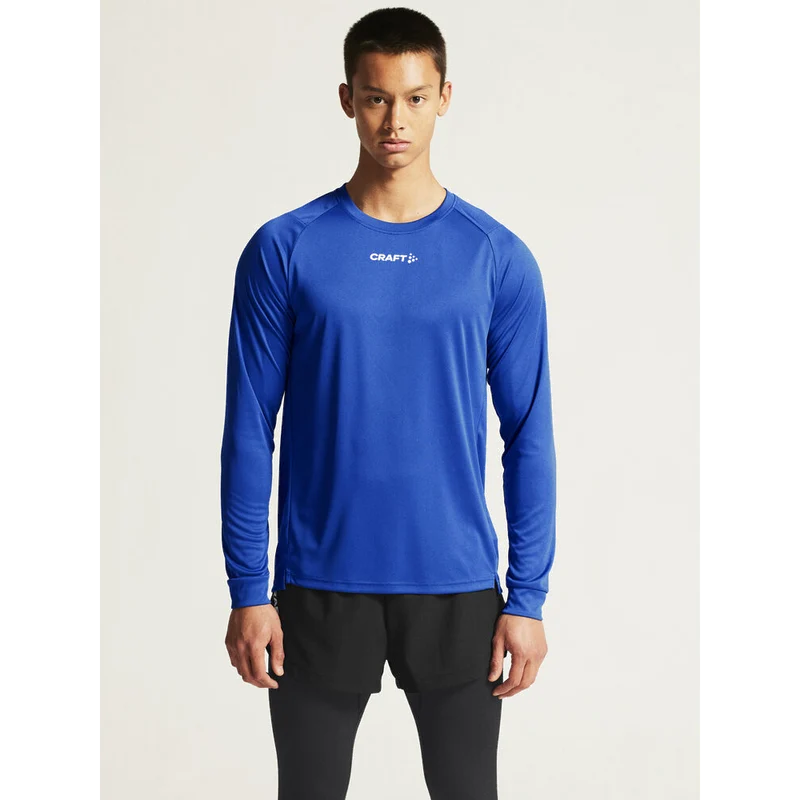Craft Rush 2.0 LS Tee M 1914658