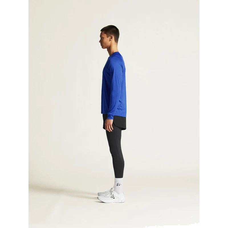 Craft Rush 2.0 LS Tee M 1914658