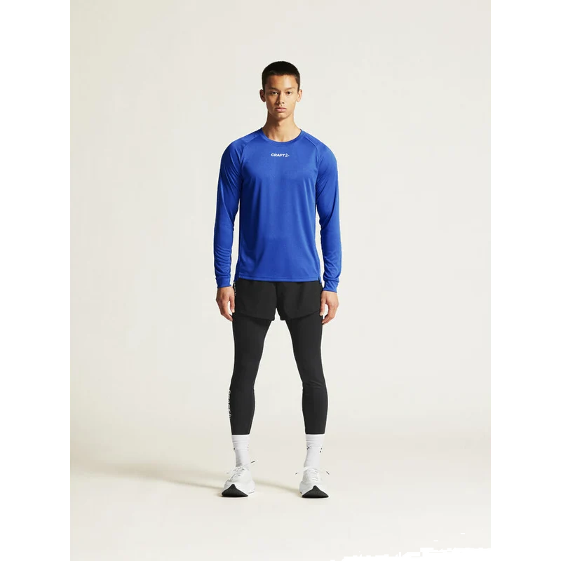 Craft Rush 2.0 LS Tee M 1914658