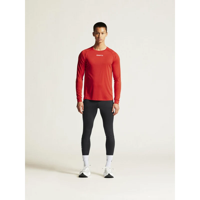 Craft Rush 2.0 LS Tee M 1914658