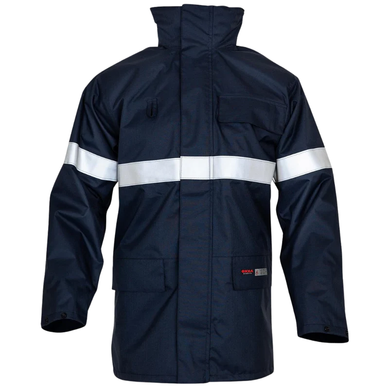 OXXA Essential Multinorm Parka 2665 Maka