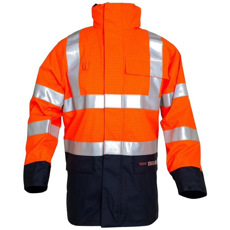 OXXA Essential Magoma 2664 Multinorm Parka