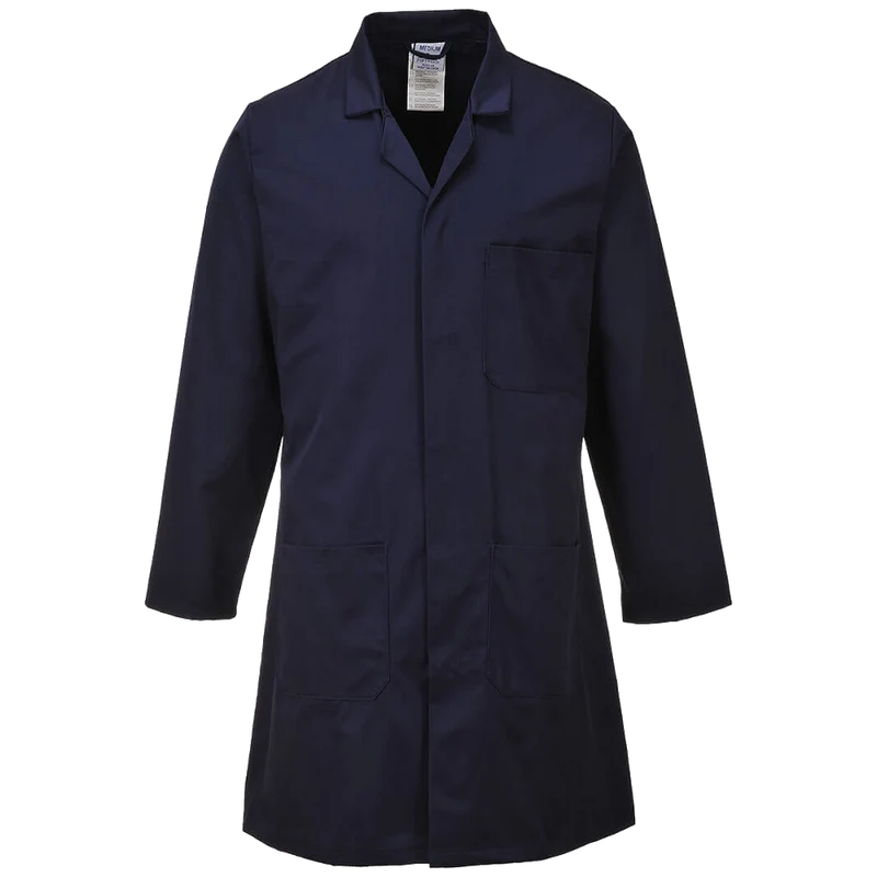 Portwest Stofjas C852