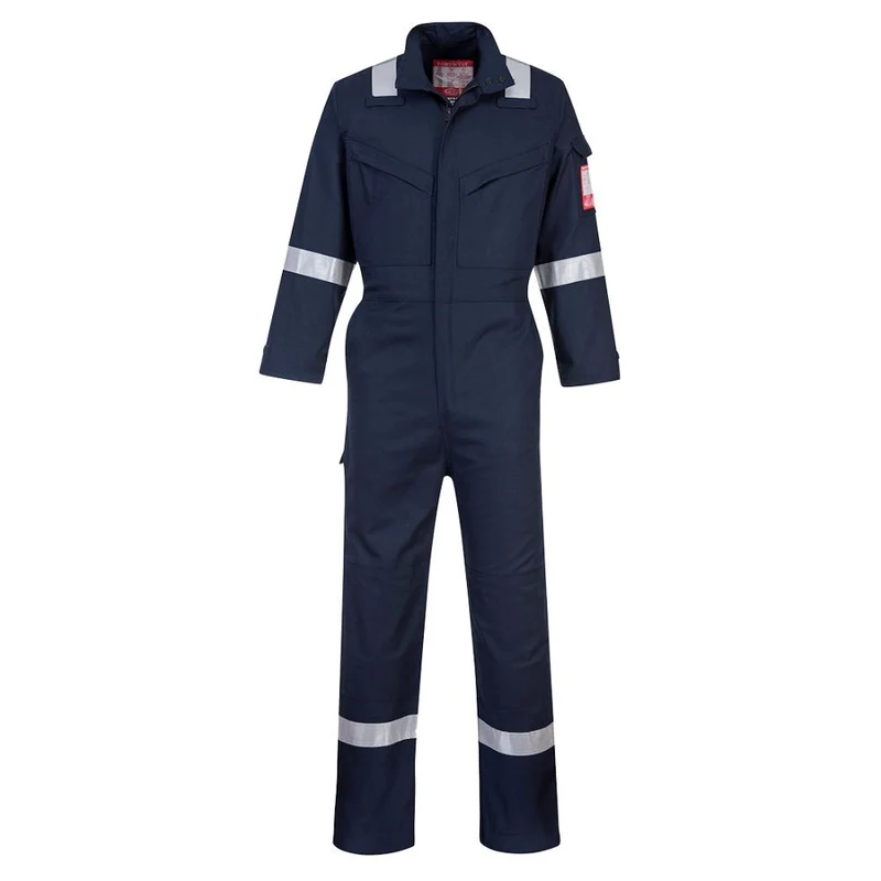 Portwest Bizflame Ultra Coverall FR93