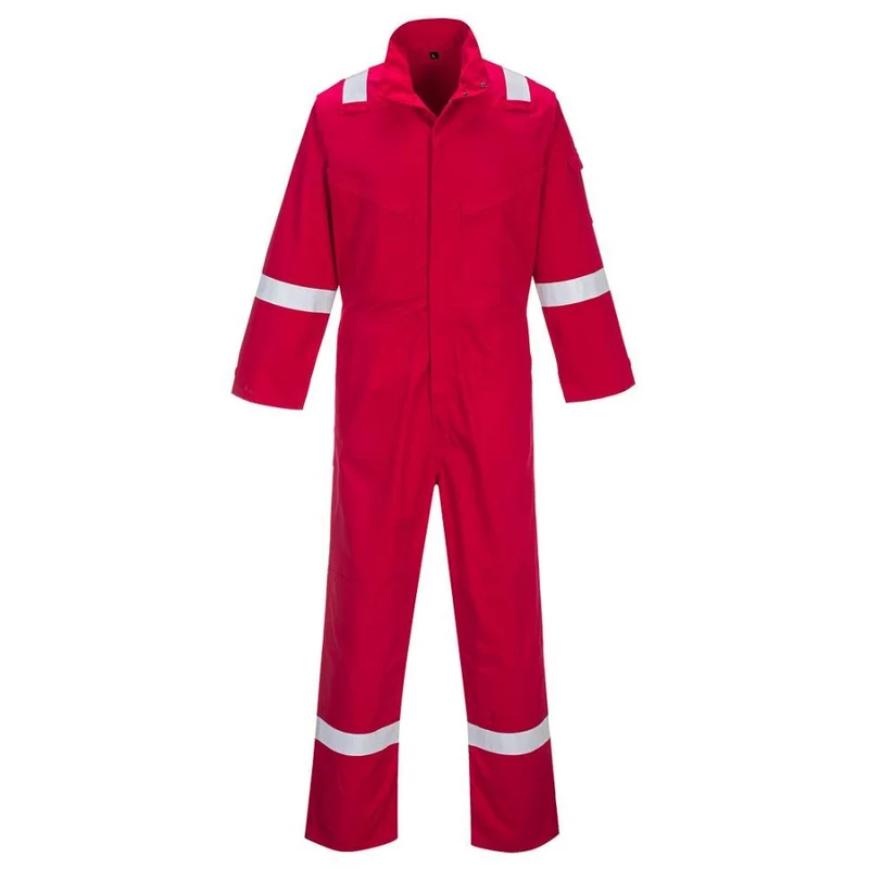 Portwest Bizflame Ultra Coverall FR93