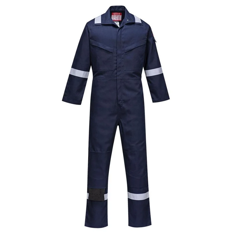 Portwest Bizflame Ultra Coverall FR93