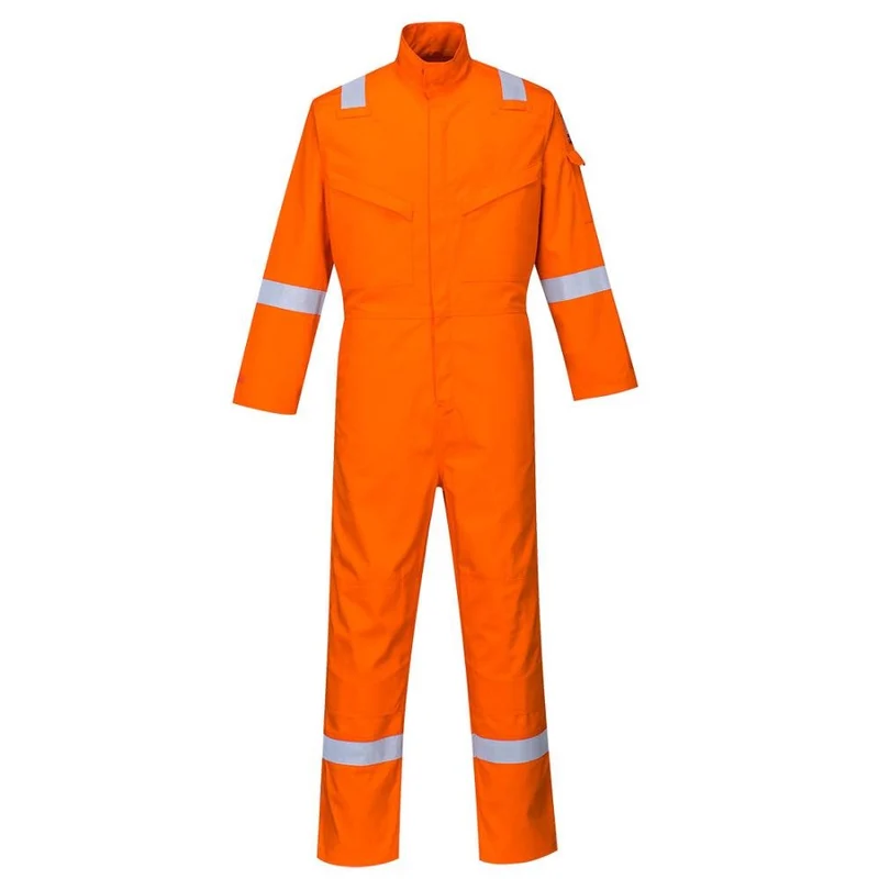 Portwest Bizflame Ultra Coverall FR93