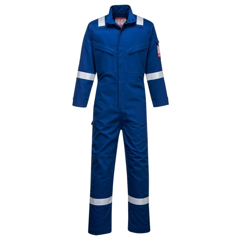 Portwest Bizflame Ultra Coverall FR93
