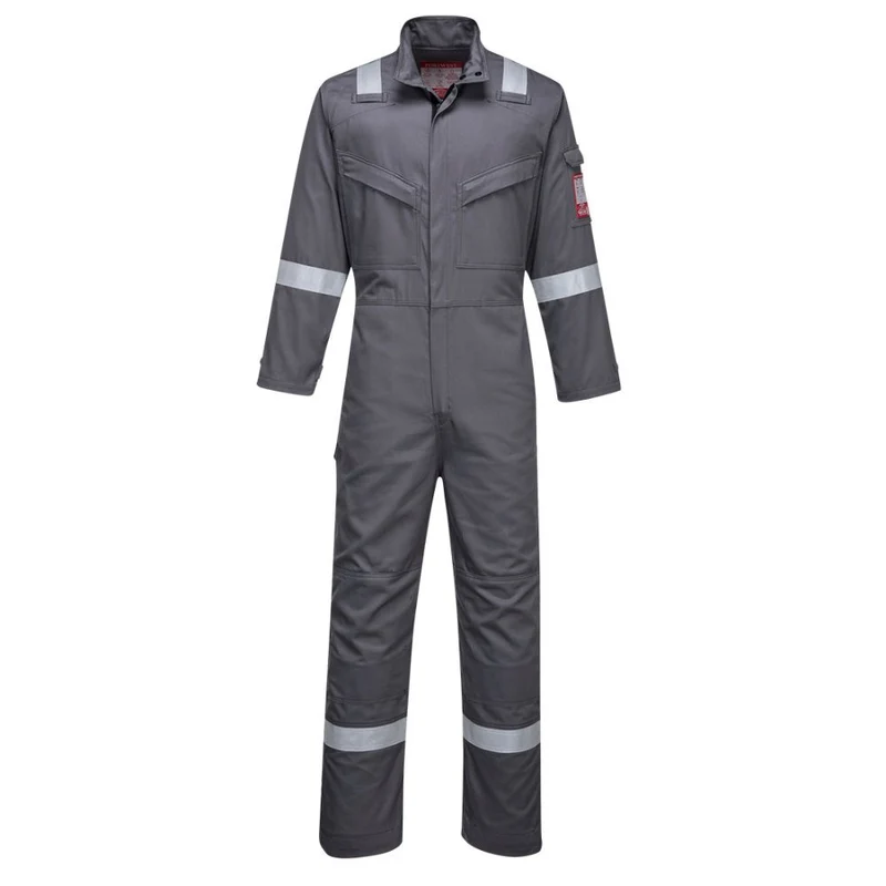 Portwest Bizflame Ultra Coverall FR93