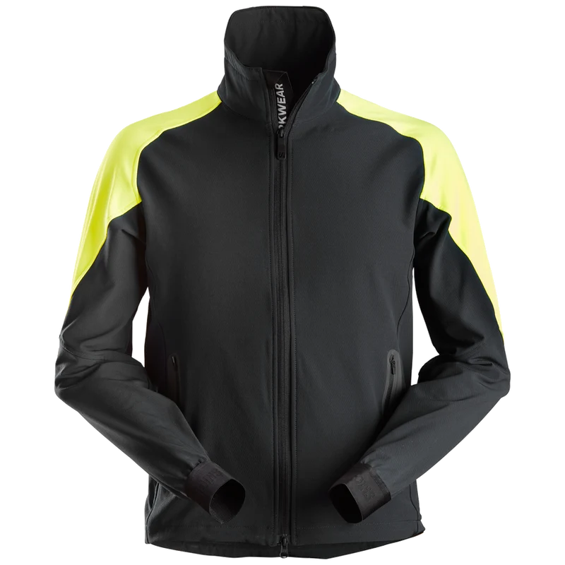 Snickers FlexiWork Neon Jack 8028