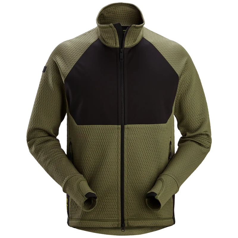 Snickers Flexiwork Tussenlaag Jack 8404