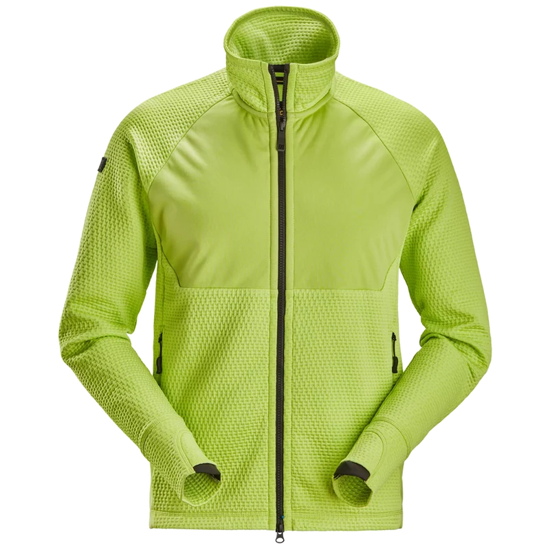 Snickers Flexiwork Tussenlaag Jack 8404