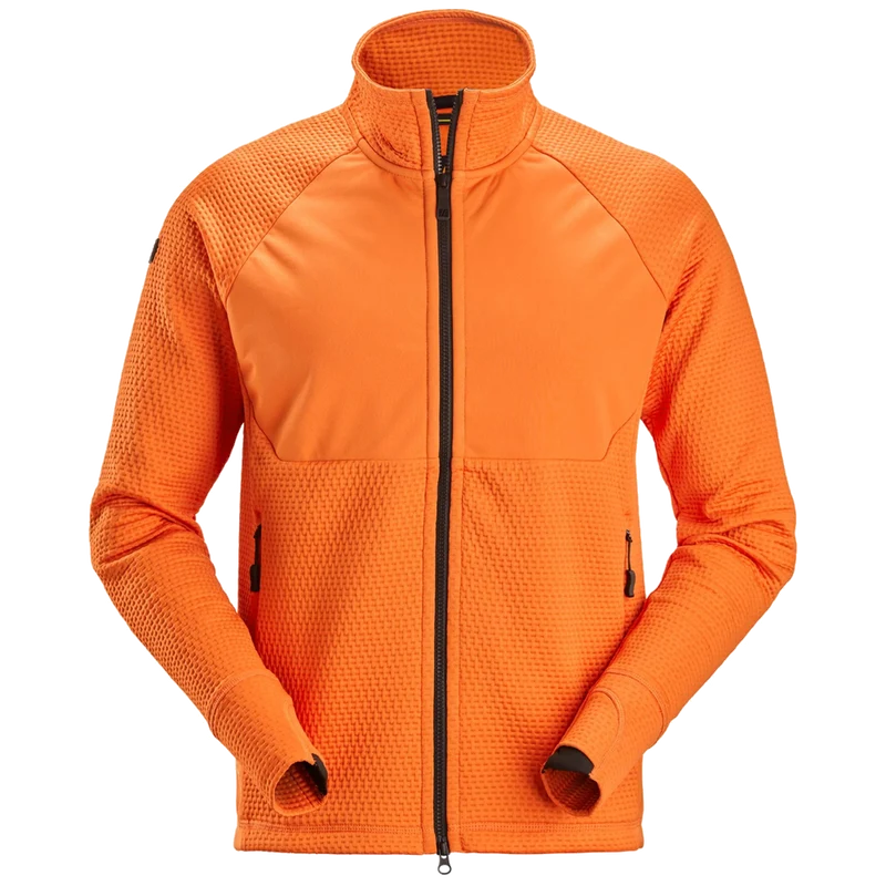 Snickers Flexiwork Tussenlaag Jack 8404
