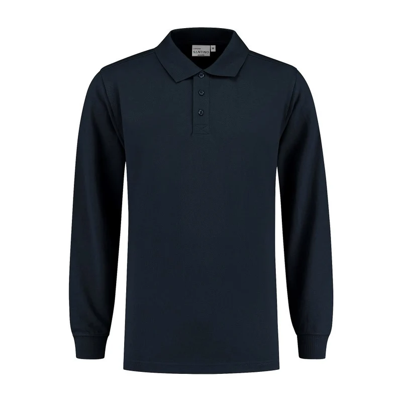 Santino Advance Poloshirt Lexington