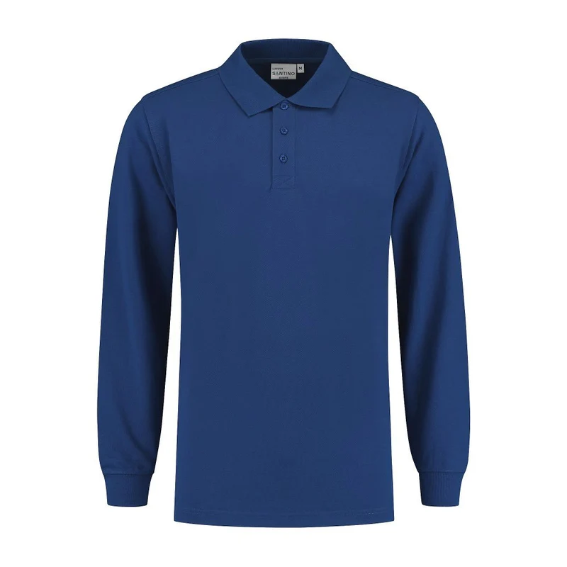 Santino Advance Poloshirt Lexington