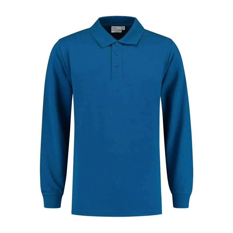 Santino Advance Poloshirt Lexington