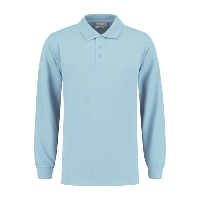 Santino Advance Poloshirt Lexington