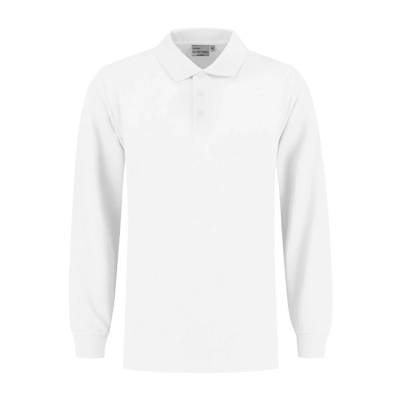 Santino Advance Poloshirt Lexington
