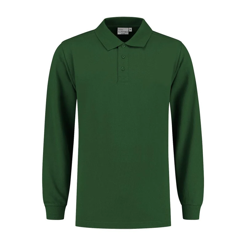 Santino Advance Poloshirt Lexington