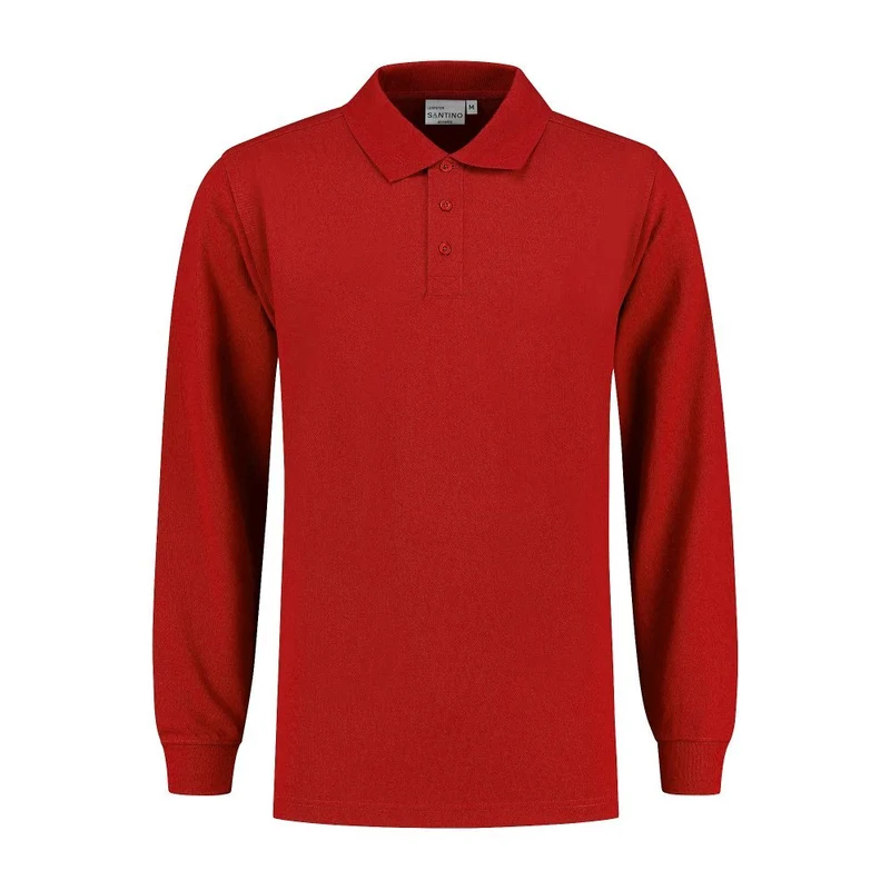 Santino Advance Poloshirt Lexington