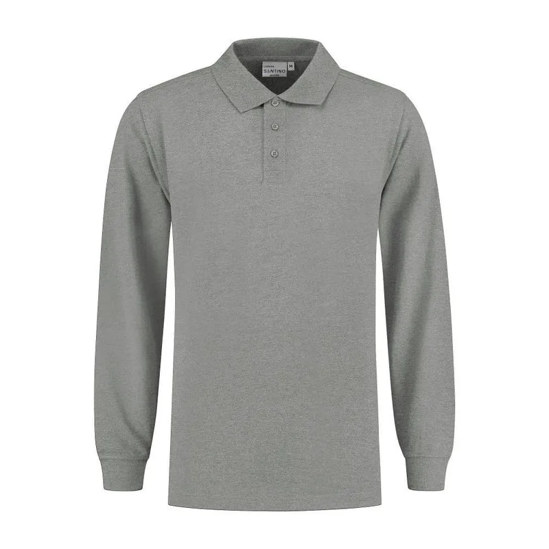 Santino Advance Poloshirt Lexington