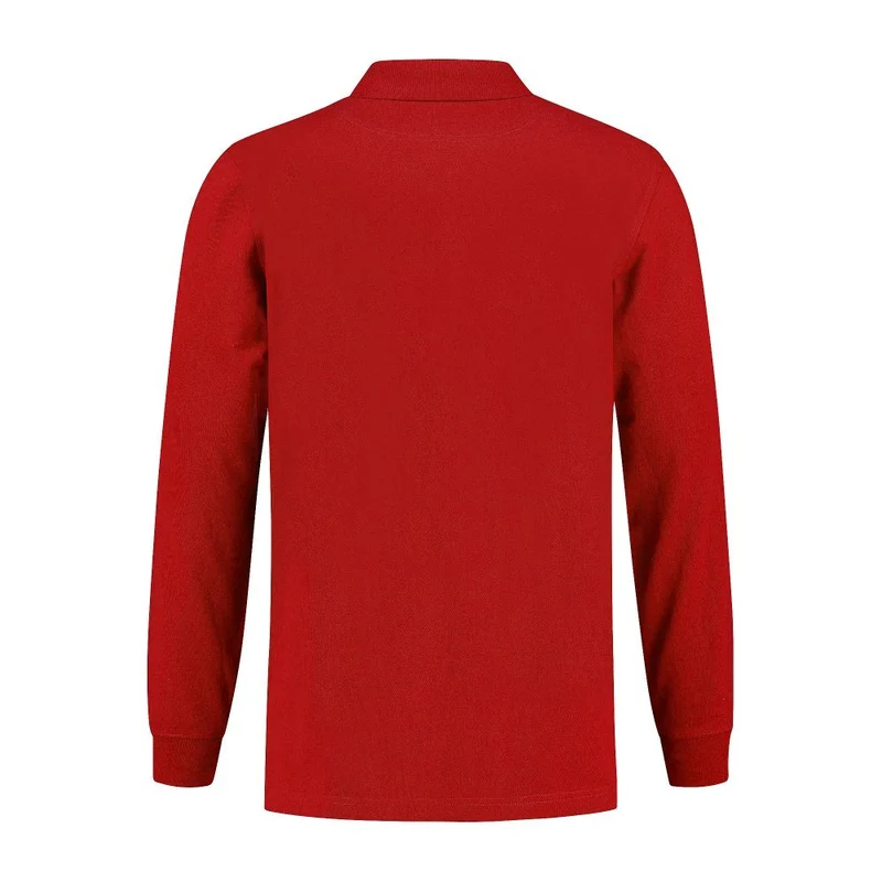 Santino Advance Poloshirt Lexington