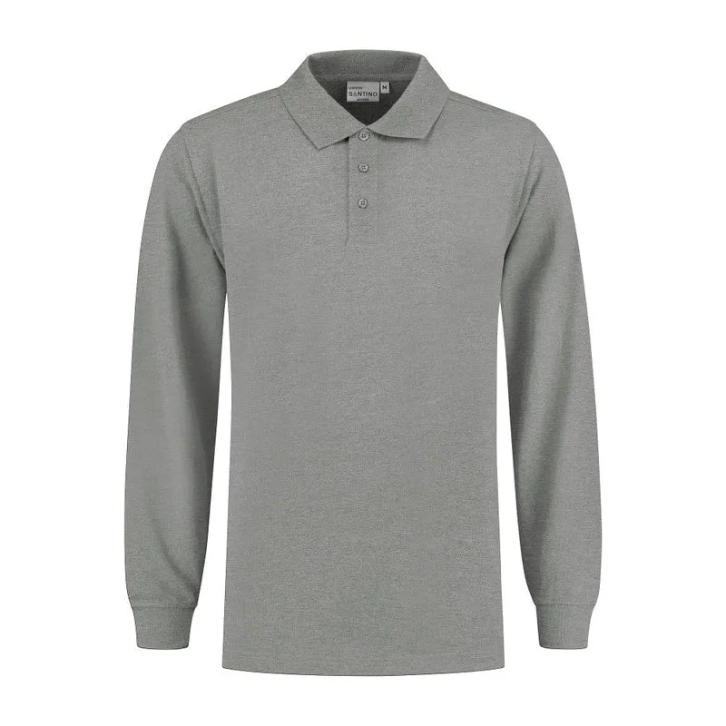 Santino Advance Poloshirt Lexington