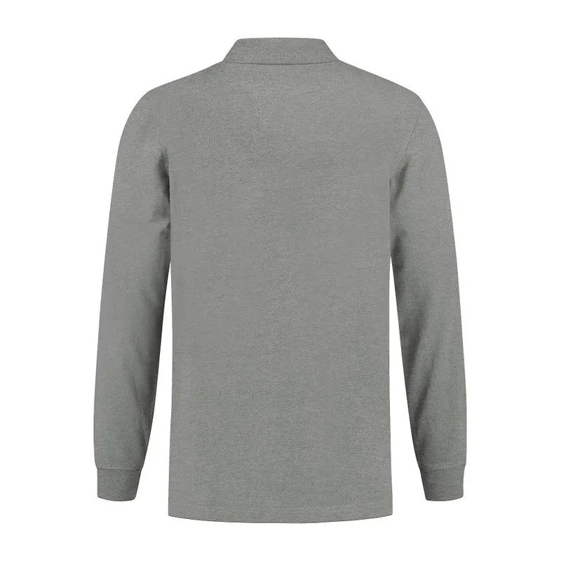 Santino Advance Poloshirt Lexington