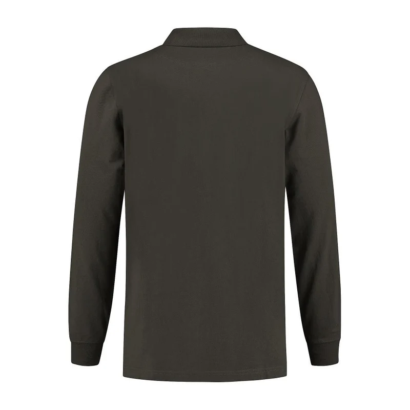 Santino Advance Poloshirt Lexington