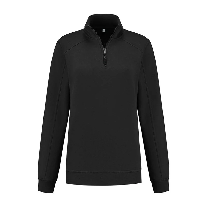 Santino Basic Line Zipsweater Roswell Ladies