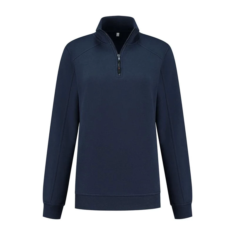 Santino Basic Line Zipsweater Roswell Ladies