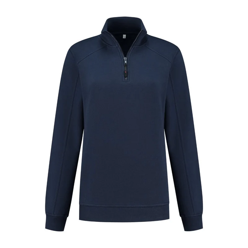 Santino Basic Line Zipsweater Roswell Ladies