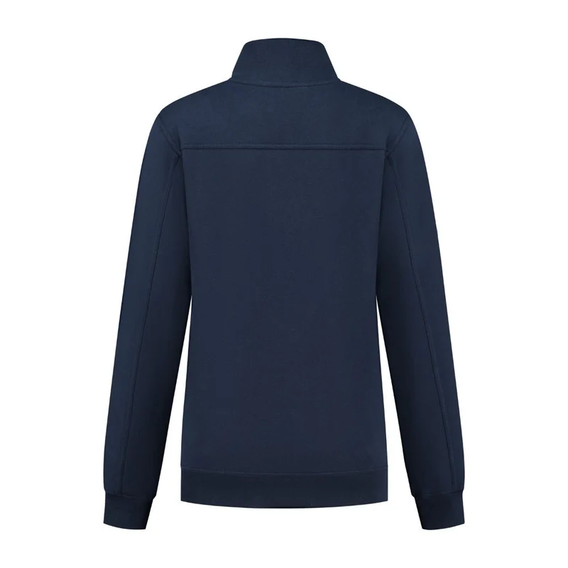 Santino Basic Line Zipsweater Roswell Ladies