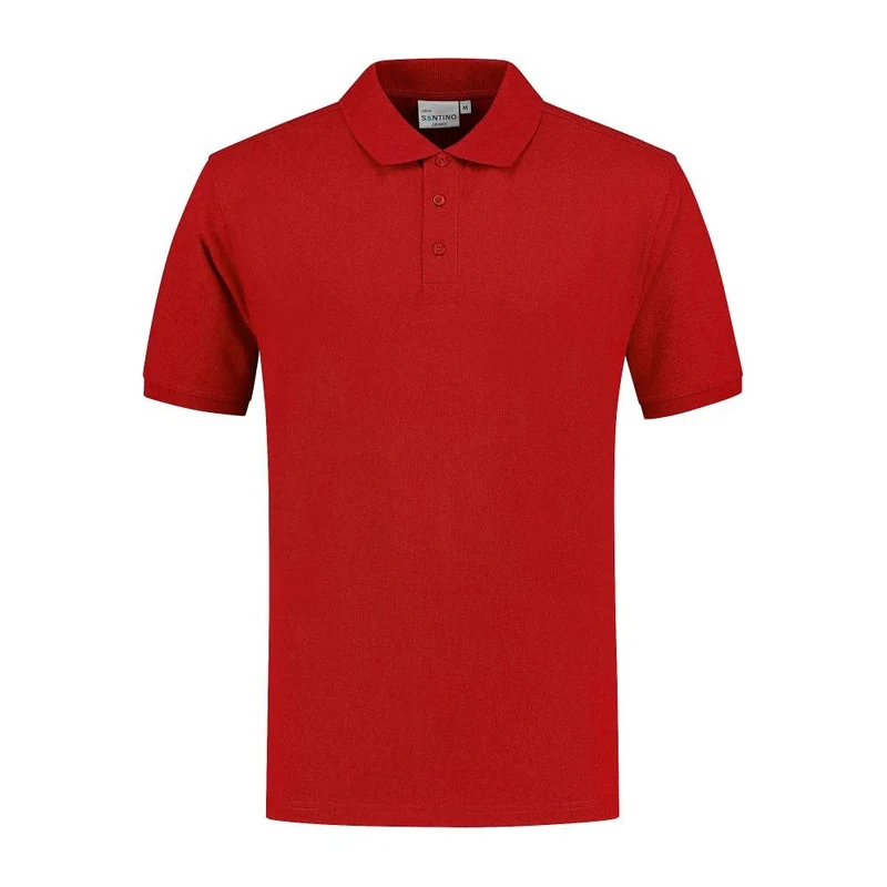 Santino Advance Poloshirt Leeds