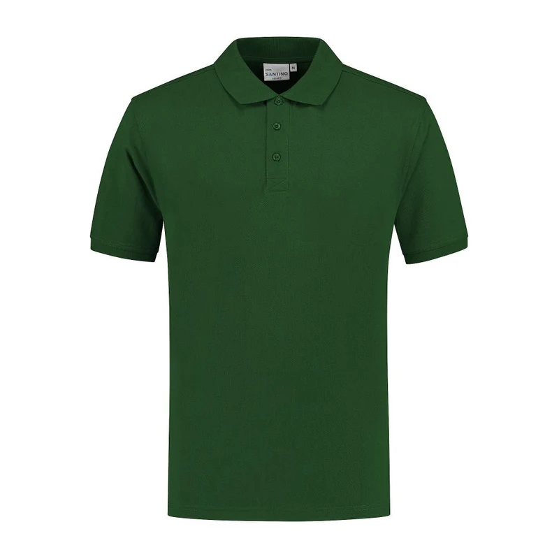 Santino Advance Poloshirt Leeds