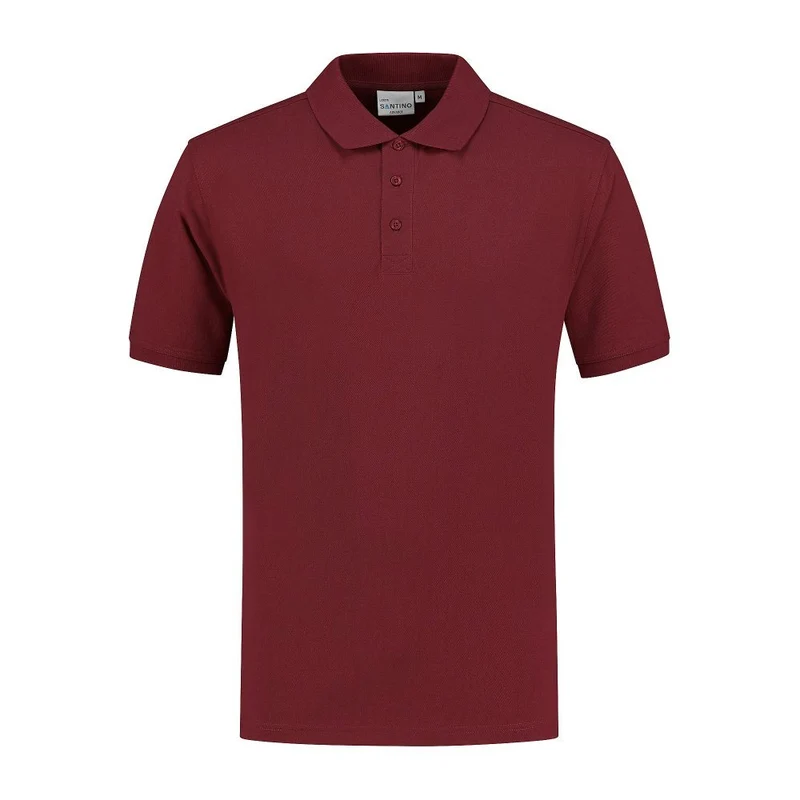 Santino Advance Poloshirt Leeds