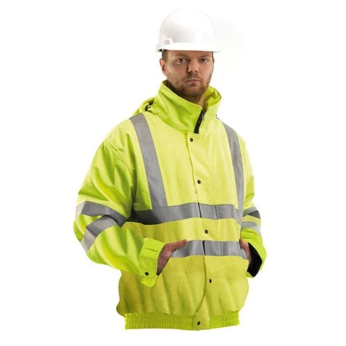 Roots Stormbuster Contractor Multinorm Bomberjack RO4547