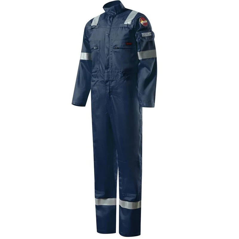 Roots Multinorm Flamebuster2 Overall met kniezakken RO23095