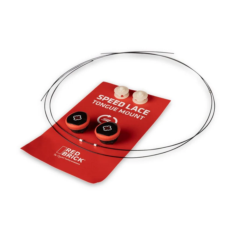 Redbrick Speed Lace Repair Kit